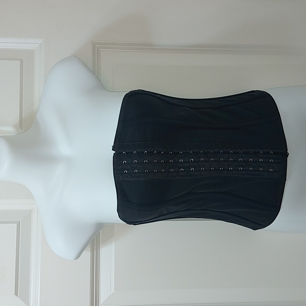 leonisa corset